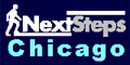 NextSteps Chicago Logo