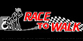 Race To Walk Logo
