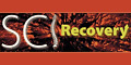 SCIrecovery Logo
